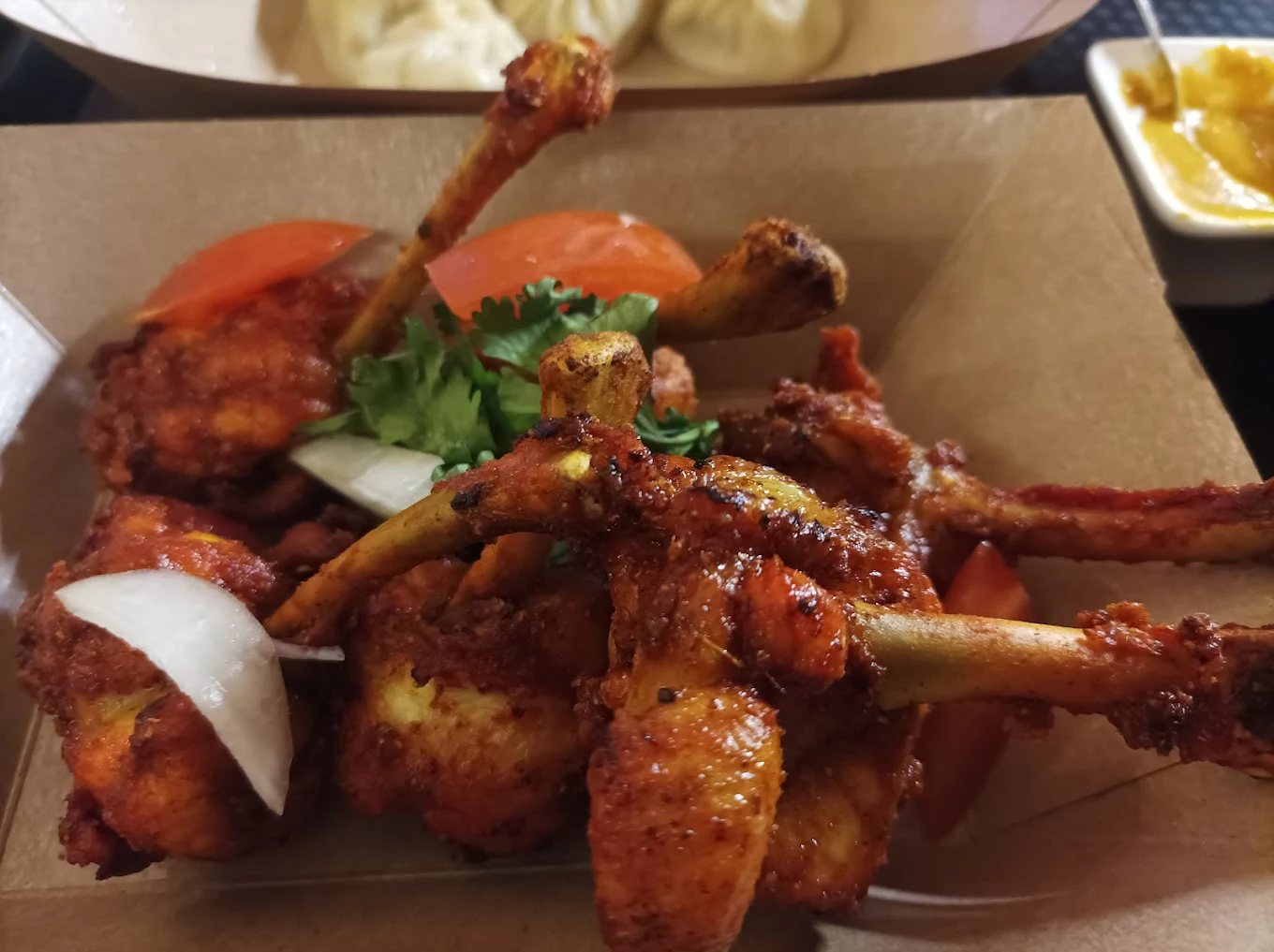 Momo Nepal Kitchen - Authentic Taste of Nepal
