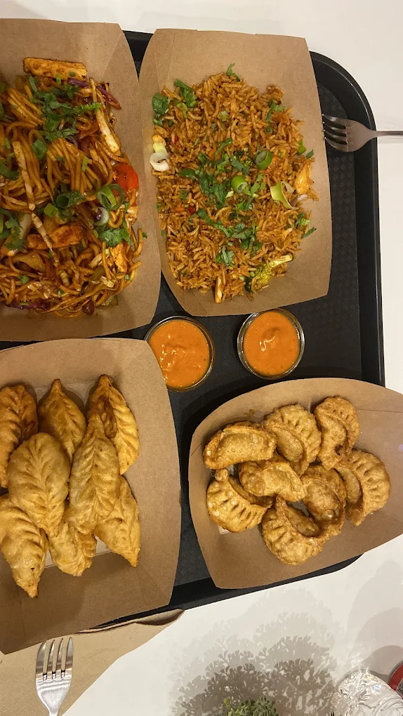Gallery - Nepali Momo Kitchen
