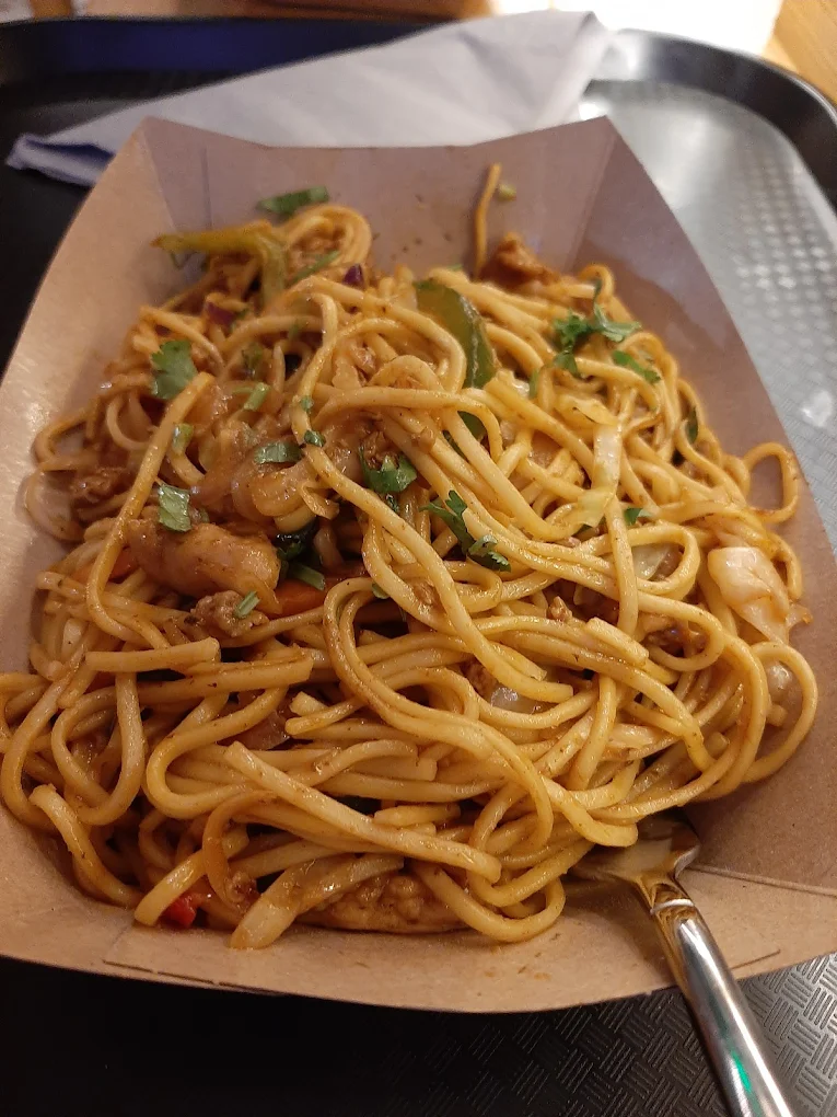 Gallery - Nepali Momo Kitchen
