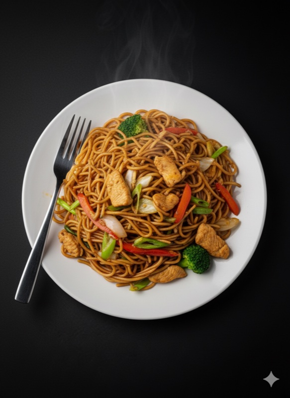 CHOWMEIN